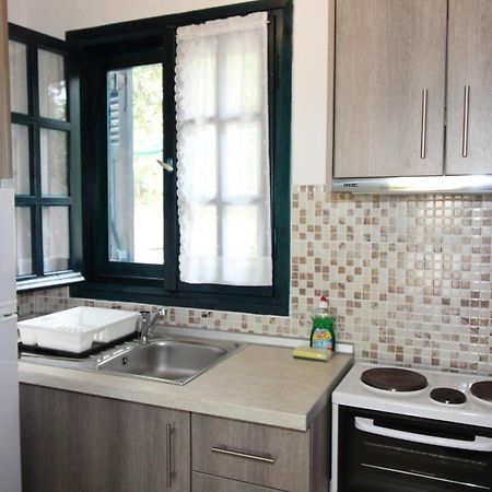 エリアOlive Houseアパートメント エクステリア 写真